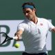 Roger Federer, Indian Wells 2019