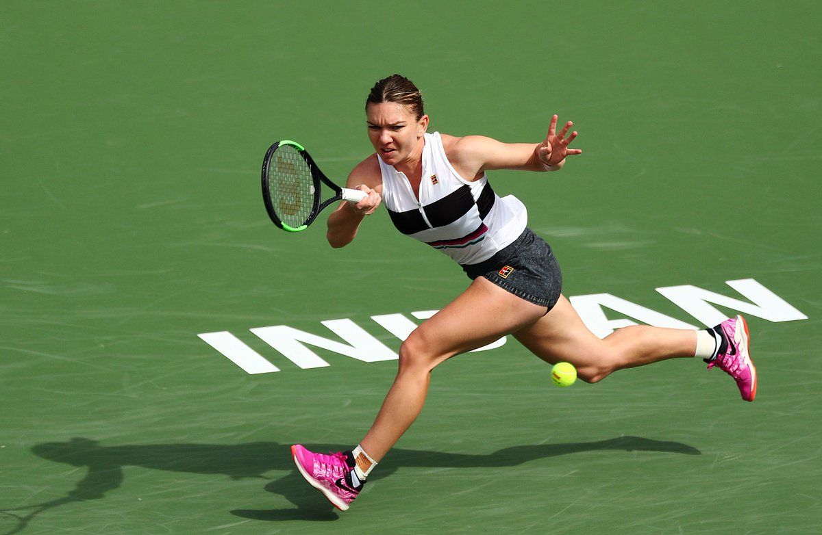 Wta Indian Wells Wta Indian Wells