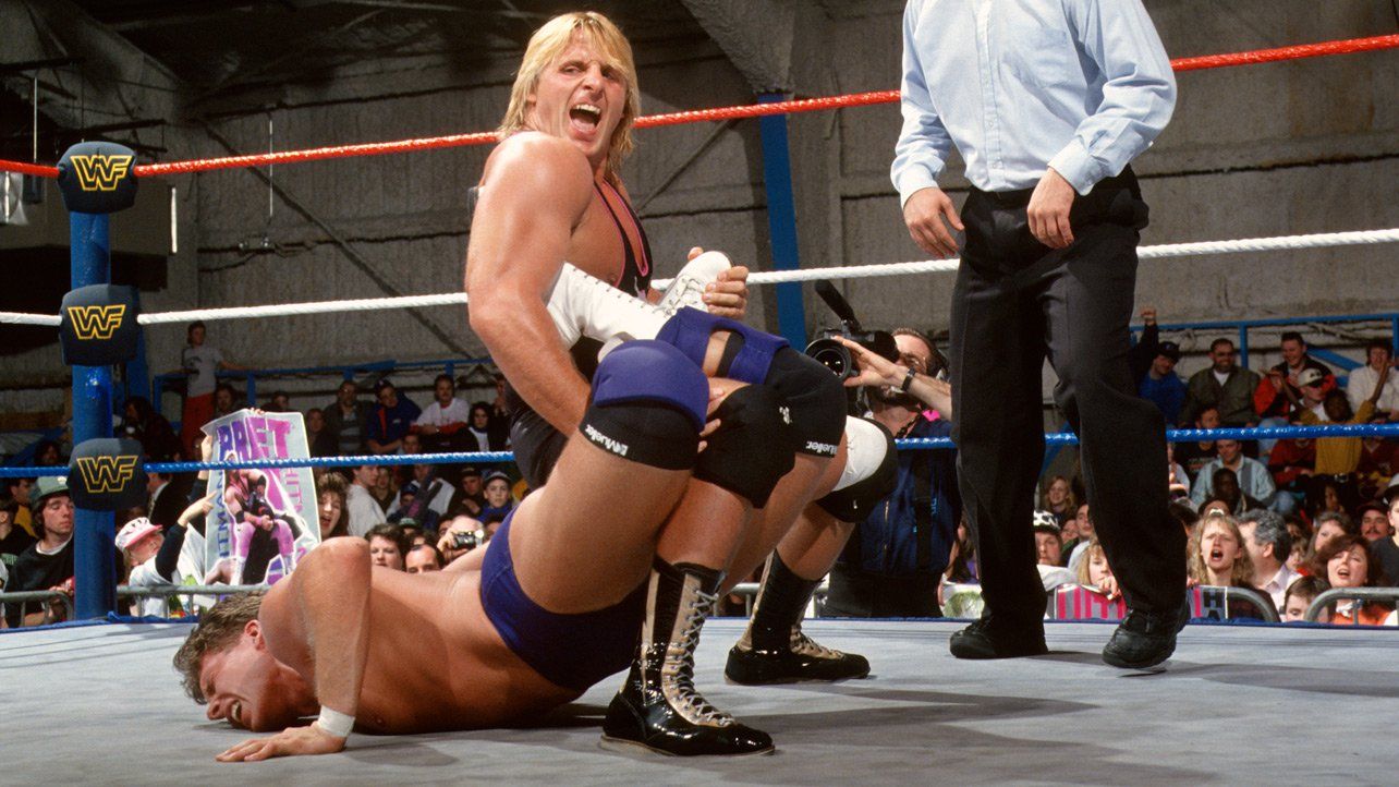 Owen Hart