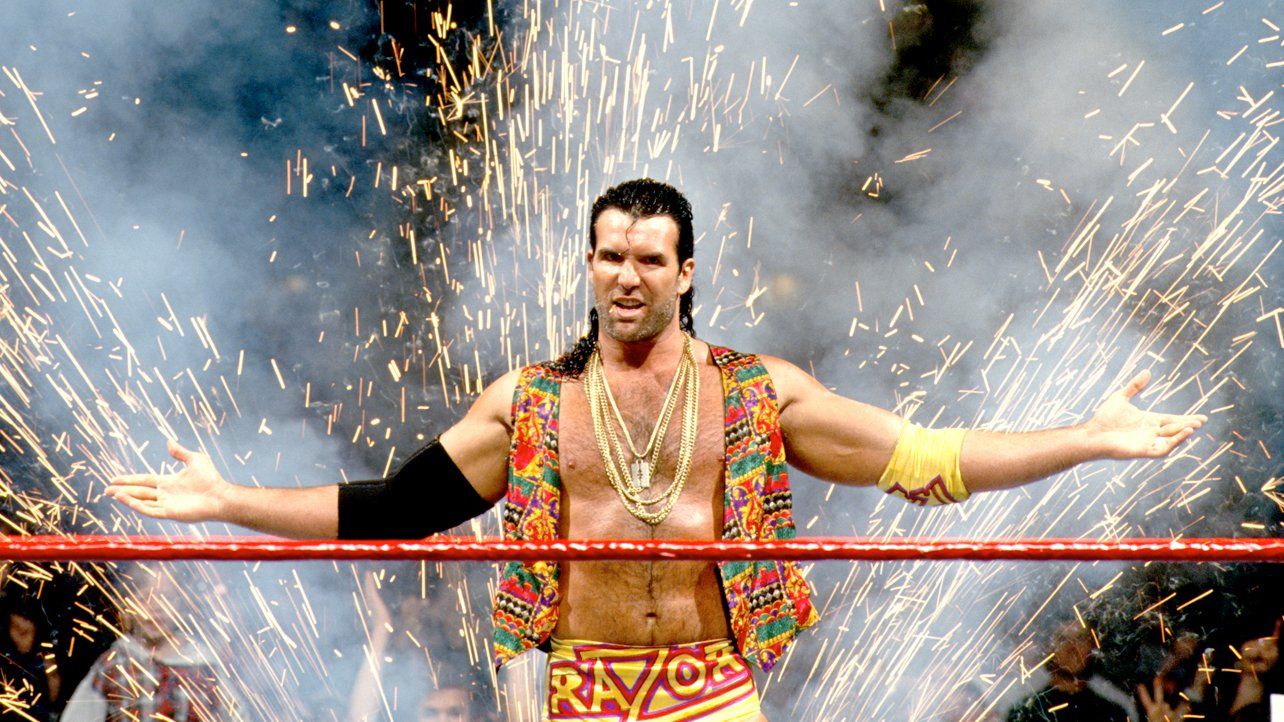 Razor Ramon