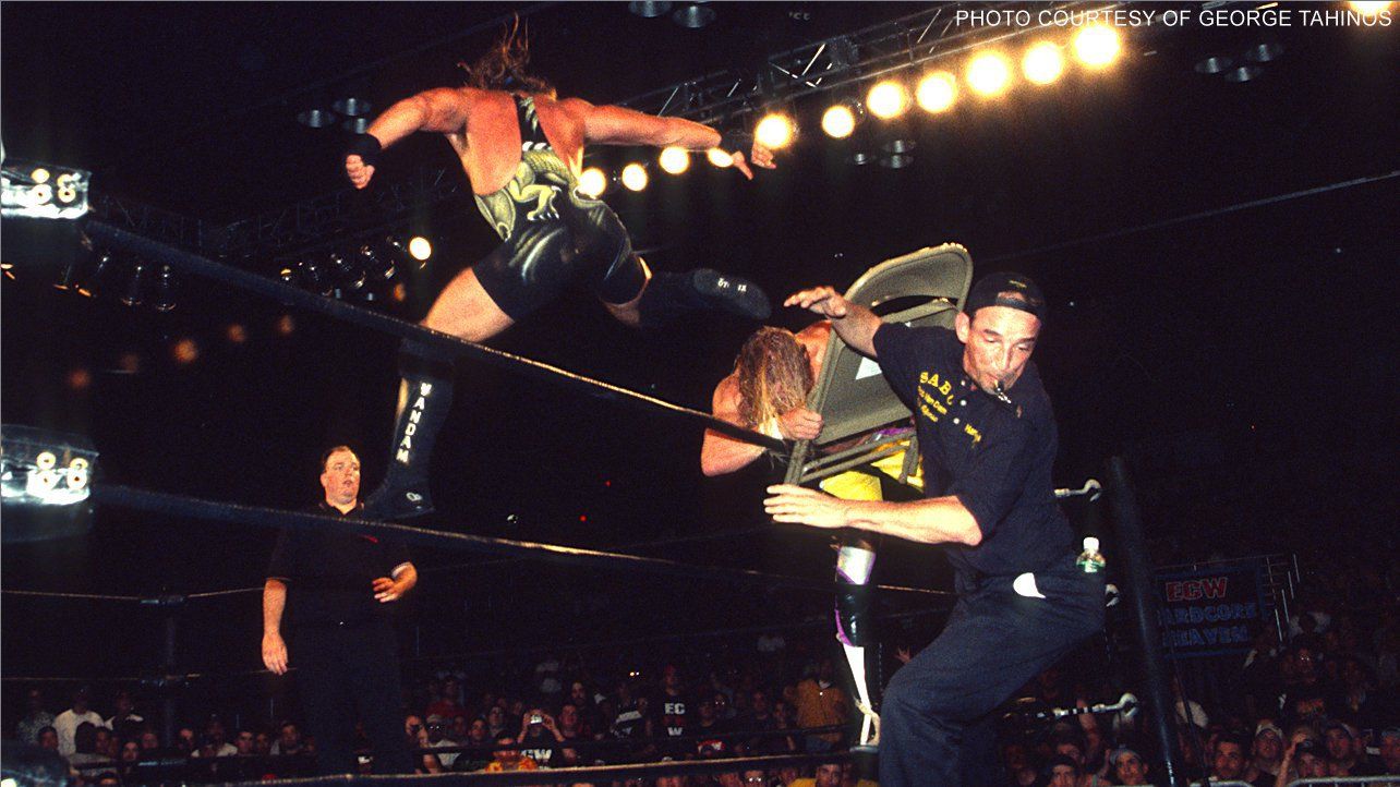 RVD & Jerry Lynn