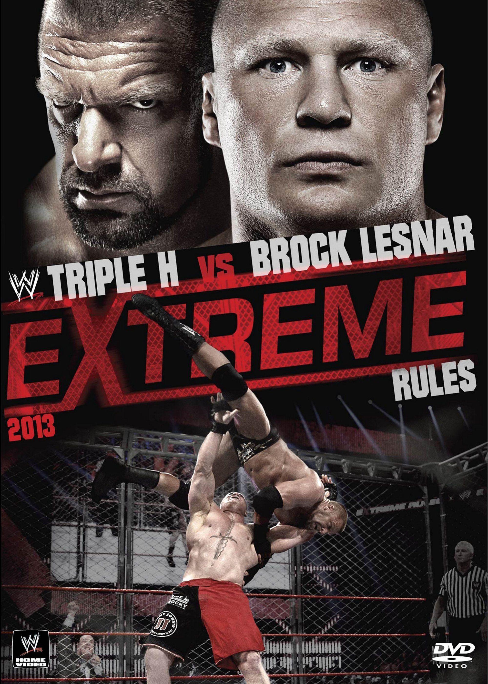 Extreme Rules