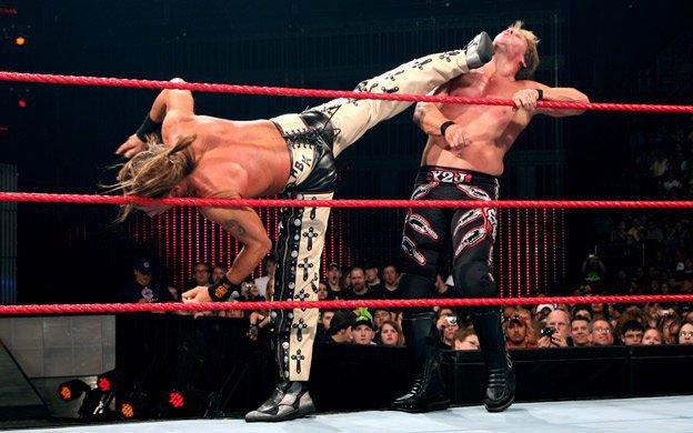 HBK & Y2J