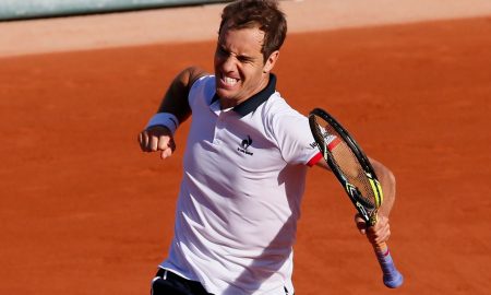 Richard Gasquet peut-il s'offrir Hurcasz à Madrid ? (iconsport)