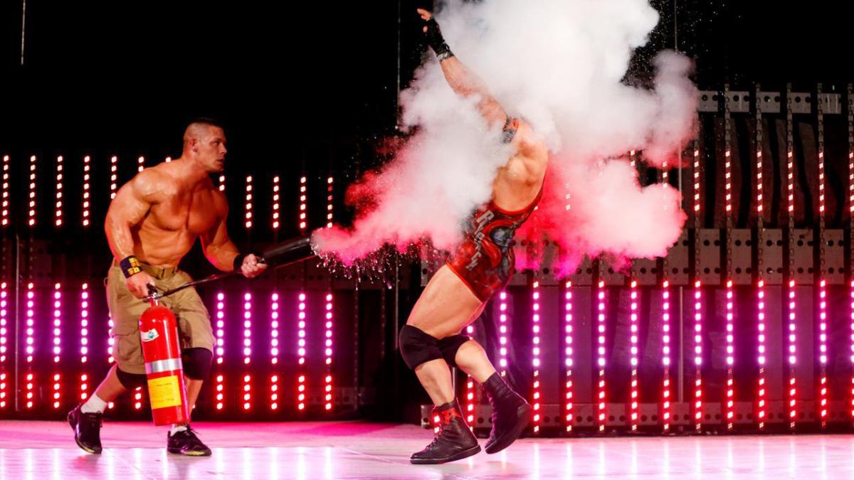 Cena Ryback
