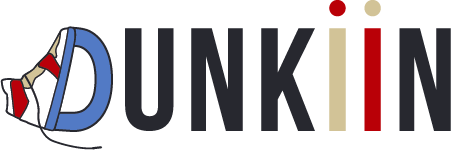 Julie Régé média nba dunkiin