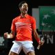 Novak Djokovic, Rome 2019, ATP