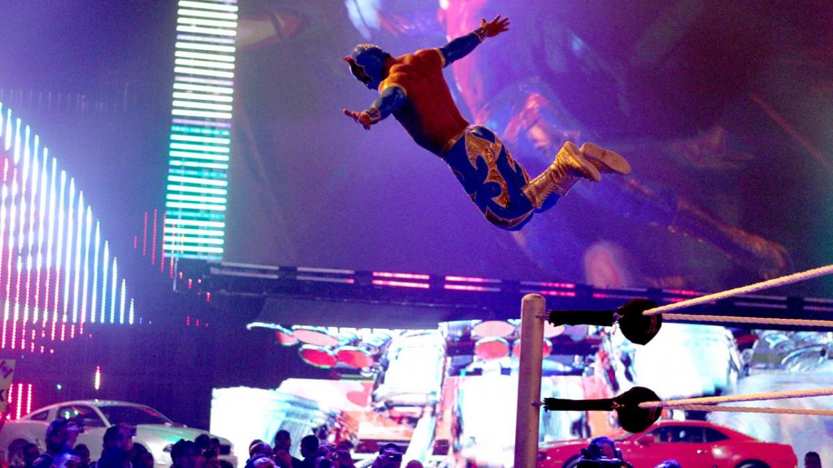 Sin Cara