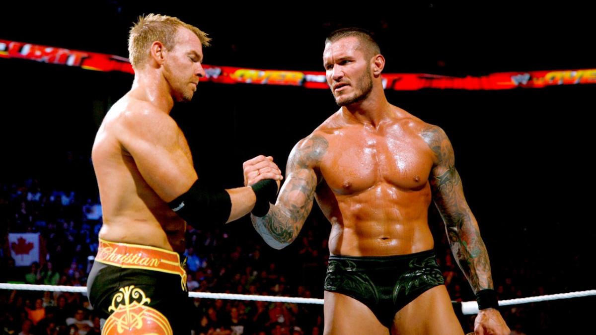 Orton Christian