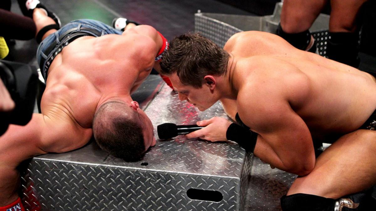 Cena Miz