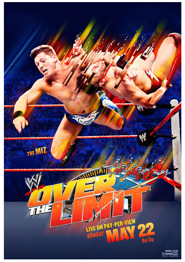 Over the Limit