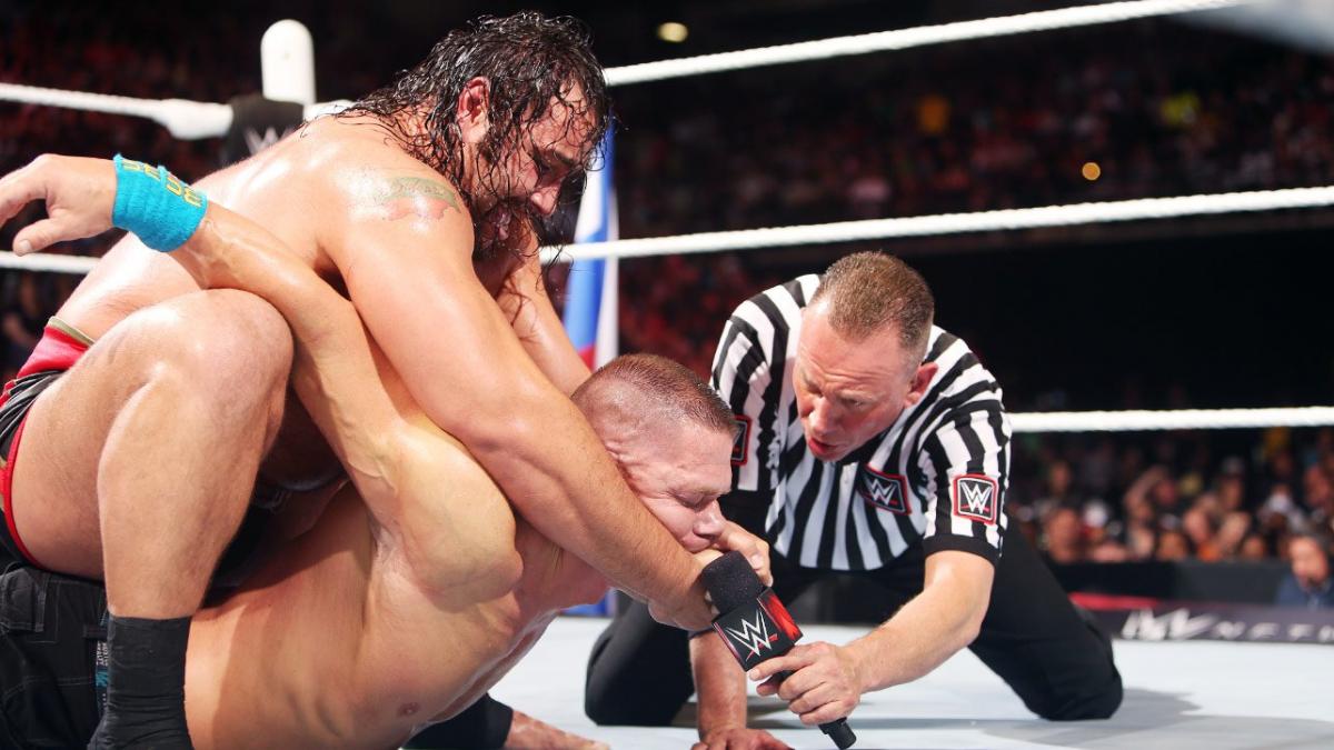 Cena Rusev