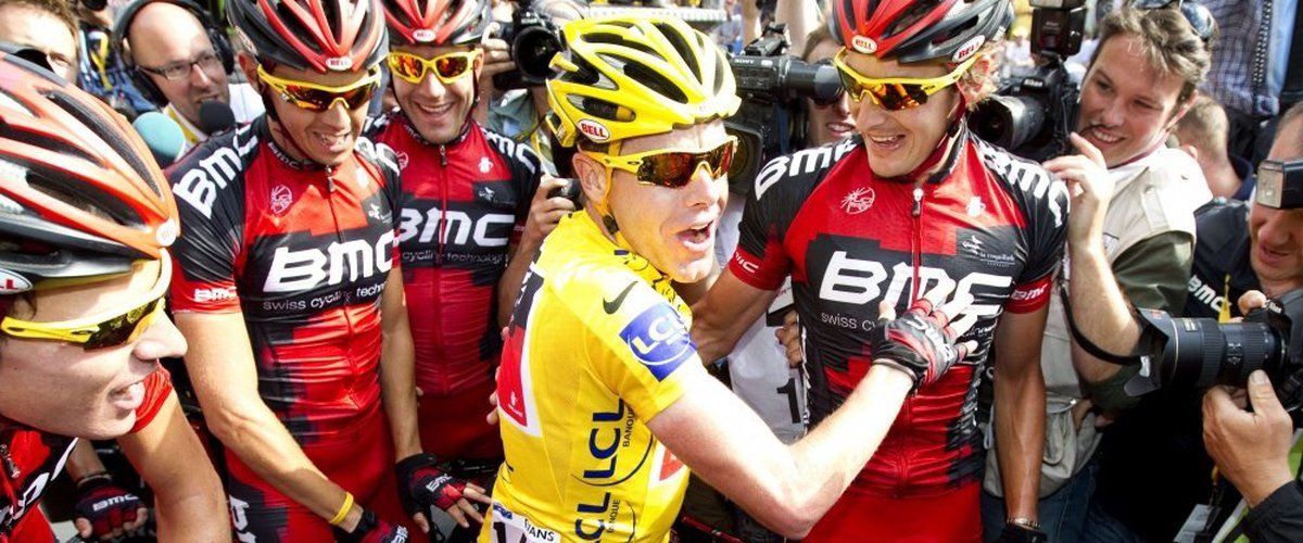 Le top 100 des meilleurs cyclistes (du 60e au 51e)