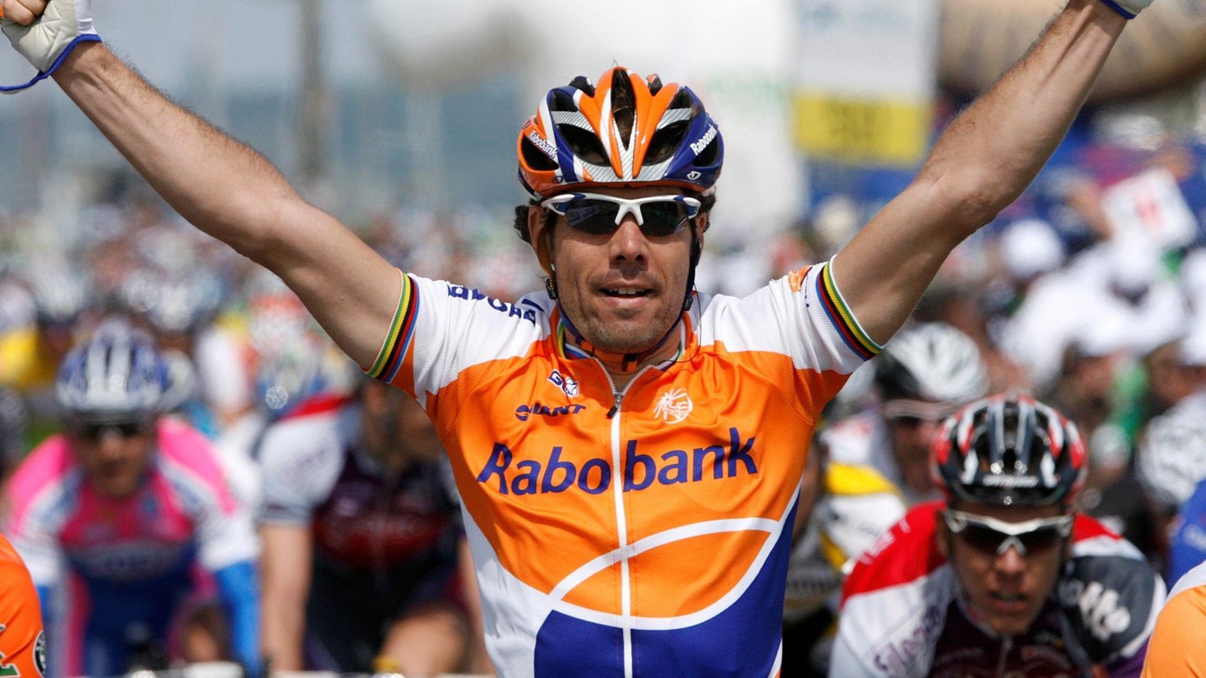 Le top 100 des meilleurs cyclistes (du 60e au 51e)