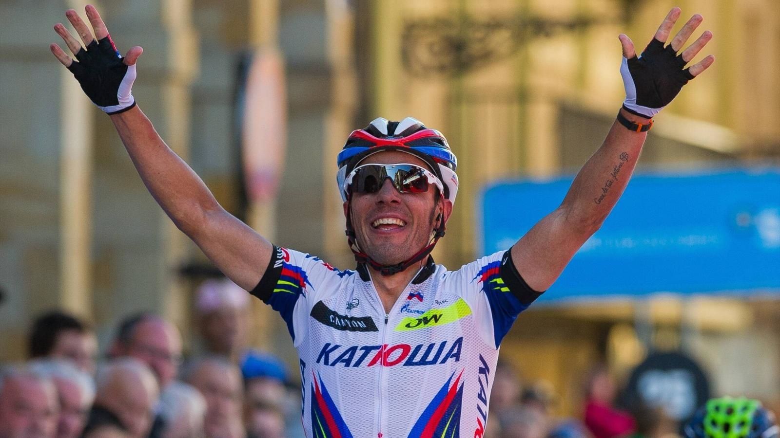 Le top 100 des meilleurs cyclistes (du 60e au 51e)