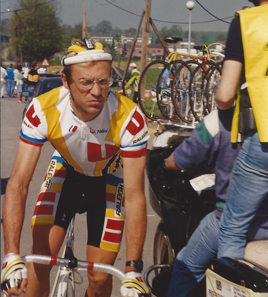 Top 100 des meilleurs cyclistes (10è) Laurent Fignon