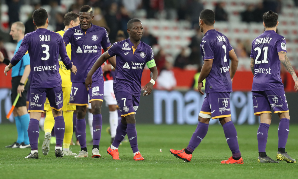 Preview Ligue 1 2019/2020 Toulouse FC