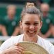 Simona Halep a remporté en juillet dernier Wimbledon