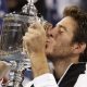 Juan Martin del Potro gagne à 20 ans l'US Open 2009
