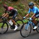 Nairo Quintana sur le Tour de France 2019