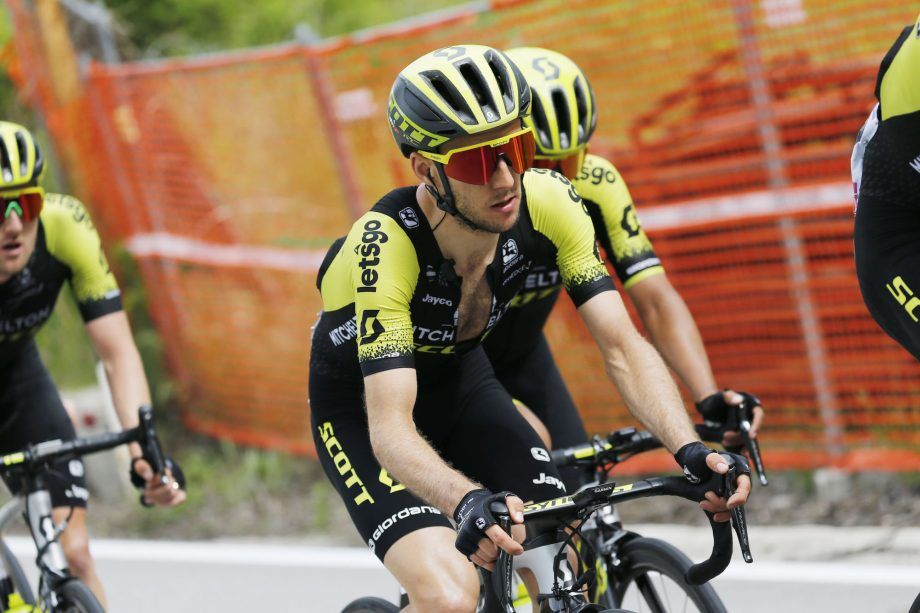 Simon Yates remporte la 14è étape du Tour de France 2019