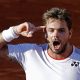 C'est dans la tête de Stanislas Wawrinka