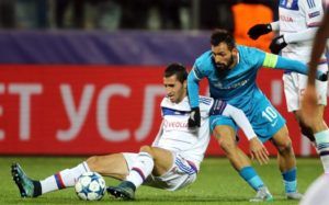 Ligue des champions