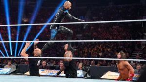 summerslam