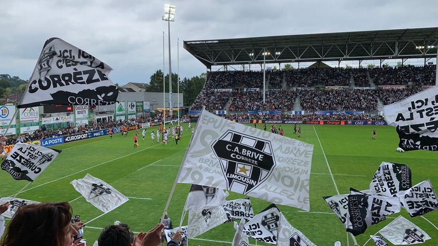 Bourgoin Carcassonne