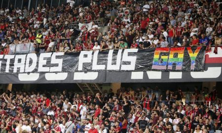 Supporter : un statut plus très gay