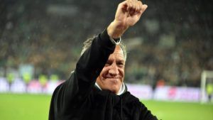 Printant coach Saint-Etienne