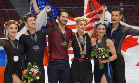skate america podium