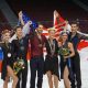 skate america podium