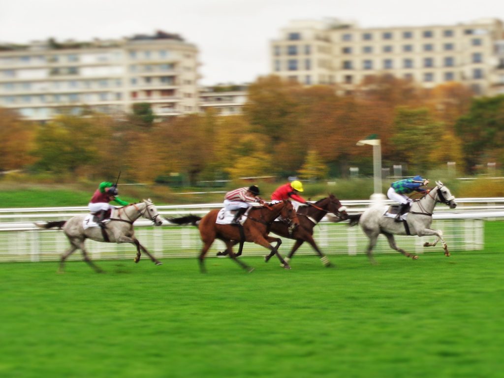 Prix Congress 2019; triptyque haut en couleur