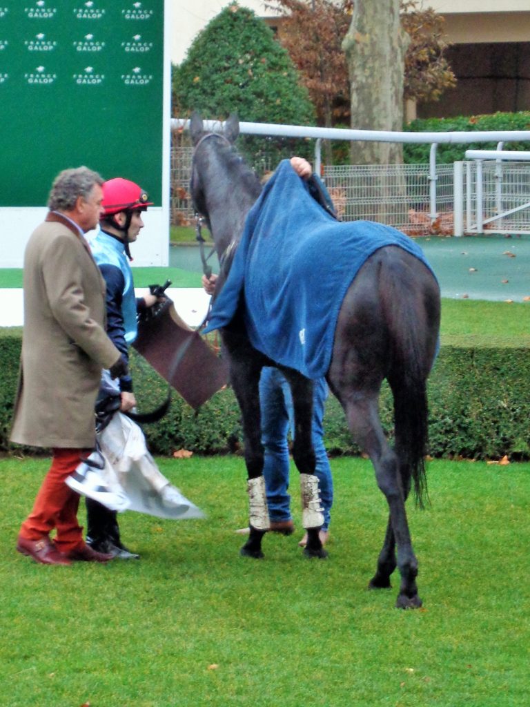 Guillaume Macaire et Bertrand Lestrade