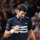 Novak Djokovic, Masters 1000 Paris, 2019
