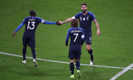 Equipe de France