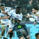 champions cup 3ème journée racing 92