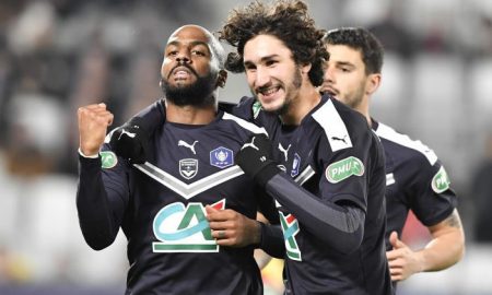 Pau FC - Bordeaux