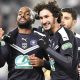 Pau FC - Bordeaux
