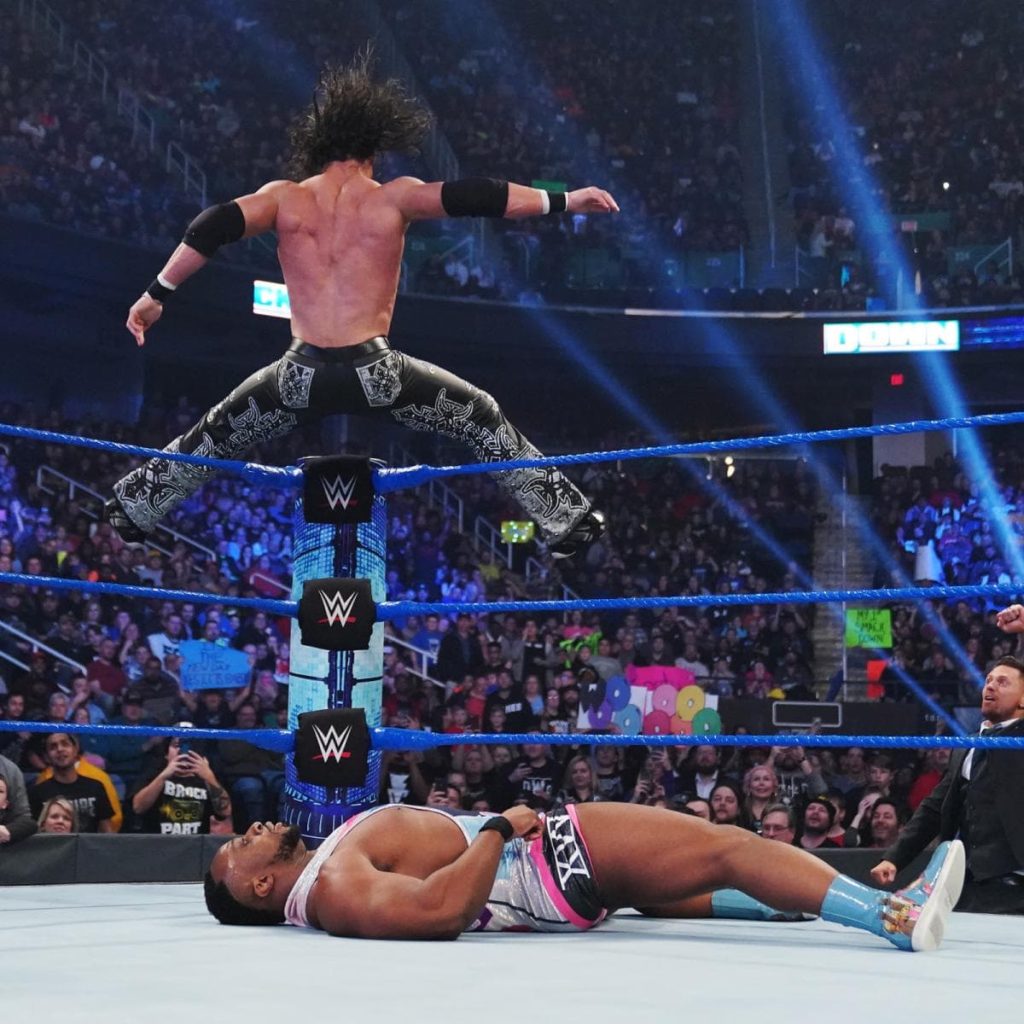 Photo: wwe.com