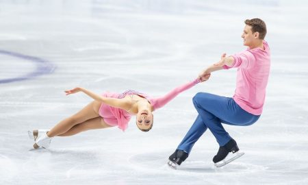 championnats d'Europe