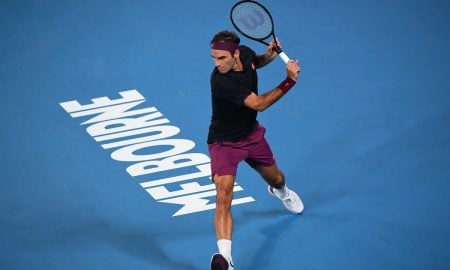 Federer-AO-2020 - Source : Welovetennis.fr