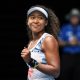 Naomi Osaka, Open d'Australie, 2020