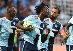 Tino_Kadewere mercato lyon