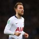 Christian Eriksen en partance pour l'Inter Milan ?