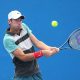 Quentin Halys se qualifie pour la finale du tournoi de qualifications pour l'Open d'Australie