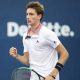 Ugo Humbert est qualifié pour la finale du tournoi d'Auckland
