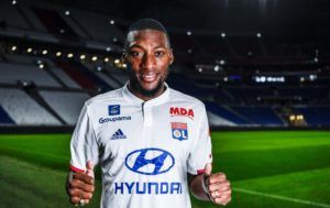 Mercato OL Toko ekambi