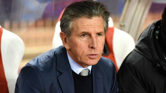 Claude Puel fait le point